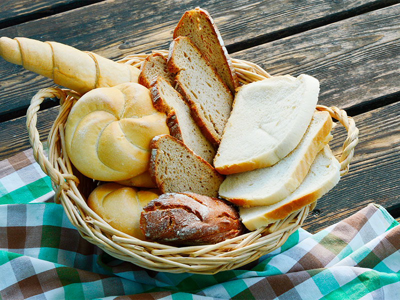 ¿Qué es lo que más disfrutas del pan? ¿Su olor, su sabor o el sonido del crujir de su corteza? Sabemos que el pan es uno de tus alimentos favoritos…