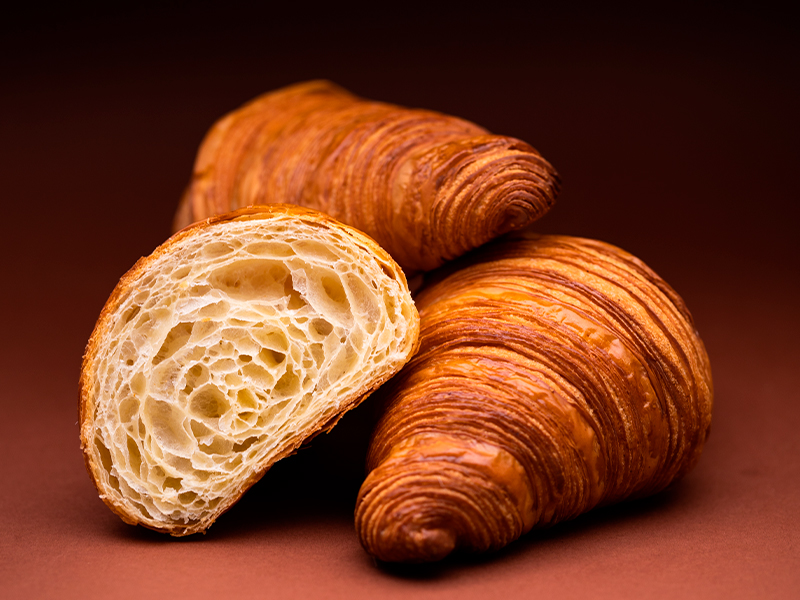 Hace algunos días, el 30 de enero para ser más precisos, celebramos el Día del Croissant. En nuestras redes sociales les compartimos algunos datos al respecto, pero hoy hablaremos más…