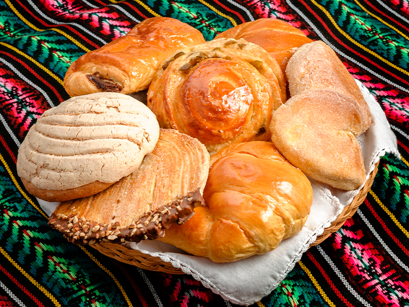 La panadería es una de las expresiones culinarias más representativas de la cultura mexicana. Con sus sabores únicos y técnicas tradicionales, la panadería mexicana ha sido parte de la identidad…