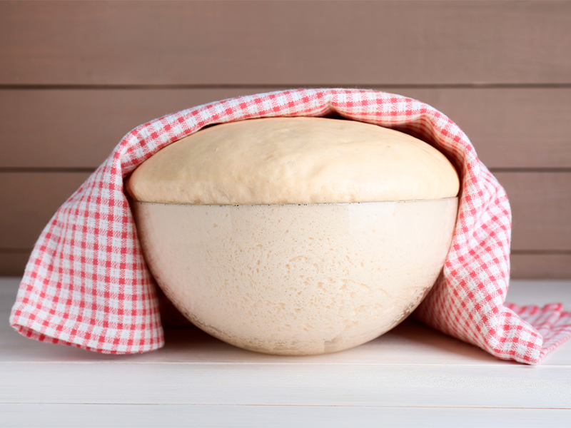 La clave para un pan casero perfecto comienza con una masa bien hidratada. La textura y sabor del pan dependen en gran medida de cómo se trabaje la masa desde…