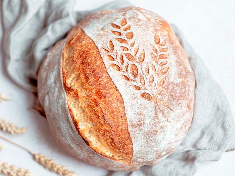 En el mundo de la panadería, la apariencia de un pan no es sólo estética; también es un indicador de habilidad y técnica. Una de las características visuales más distintivas…