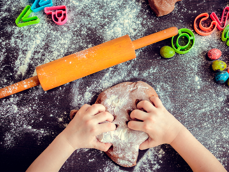 Se acerca el Día del Niño y como cada año, nos encanta compartirte algunas recetas deliciosas para que hagas con los pequeños de casa o simplemente para que los sorprendas…