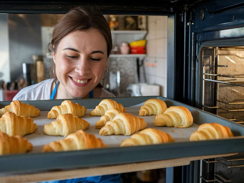 En el emocionante mundo de la panadería casera, mantener la calidad y frescura de tus creaciones es esencial para satisfacer a tus clientes y garantizar la longevidad de tus productos.…