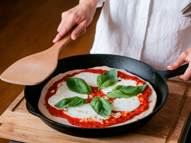 ¿Tienes una reunión pronto y quieres sorprender a tus invitados o a los anfitriones de la fiesta? Si no eres fanática de prender el horno o no tienes tanto tiempo,…