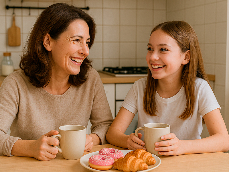 RECETAS-para-mamá-10-de-mayo En el mes de las madres, no hay mejor forma de decir “te quiero” que con el delicioso aroma del pan recién horneado. Tenemos muchas opciones dulces y saladas que…