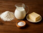 La leche es un ingrediente esencial en la panadería casera, no solo por su valor nutritivo, sino por su impacto directo en la textura, el sabor y el color de…