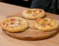 Ahora que los niños están de vacaciones y están en casa, aprovecha para cocinar y entretenerlos haciendo pizza en casa. Aquí tienes cinco ideas originales con levadura TradiPan® para disfrutar,…